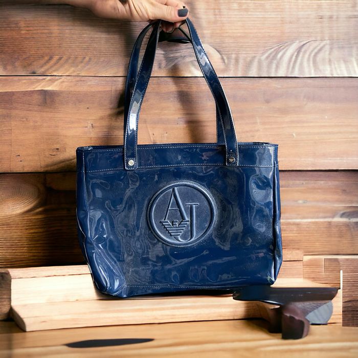 Сумка armani jeans