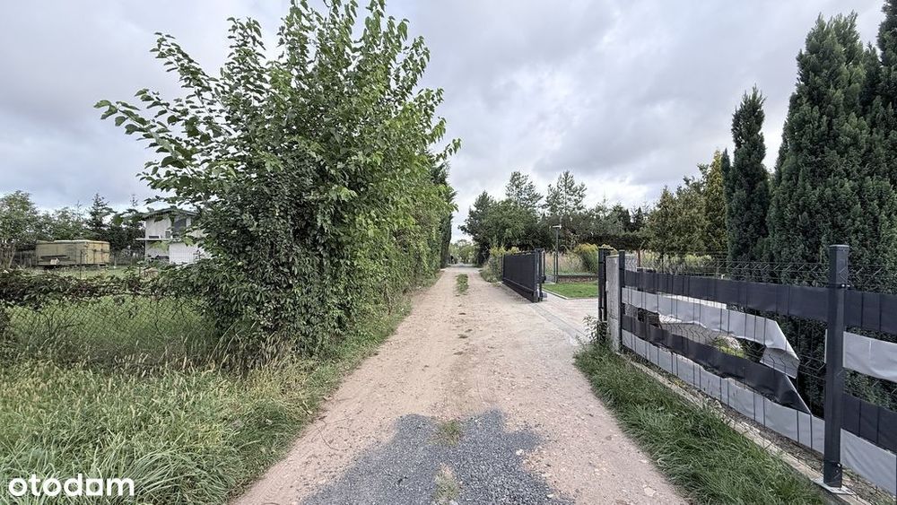 działka blisko Galeri Glogovia-5ar - Widok 2