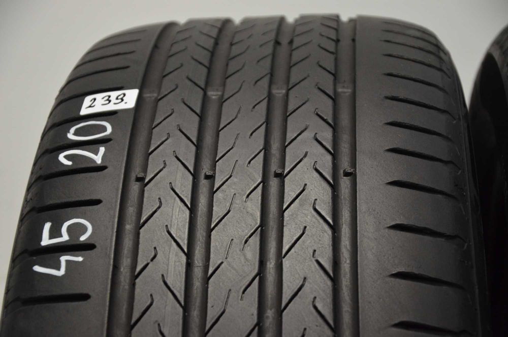ROK 2023, 255/45 R20 Continental EcoContact 6Q Para nr239