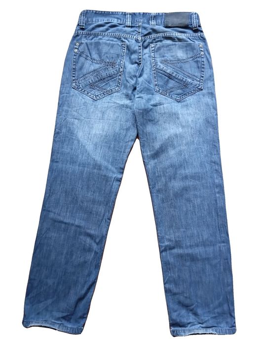 Джинсы Armani Jeans винтаж