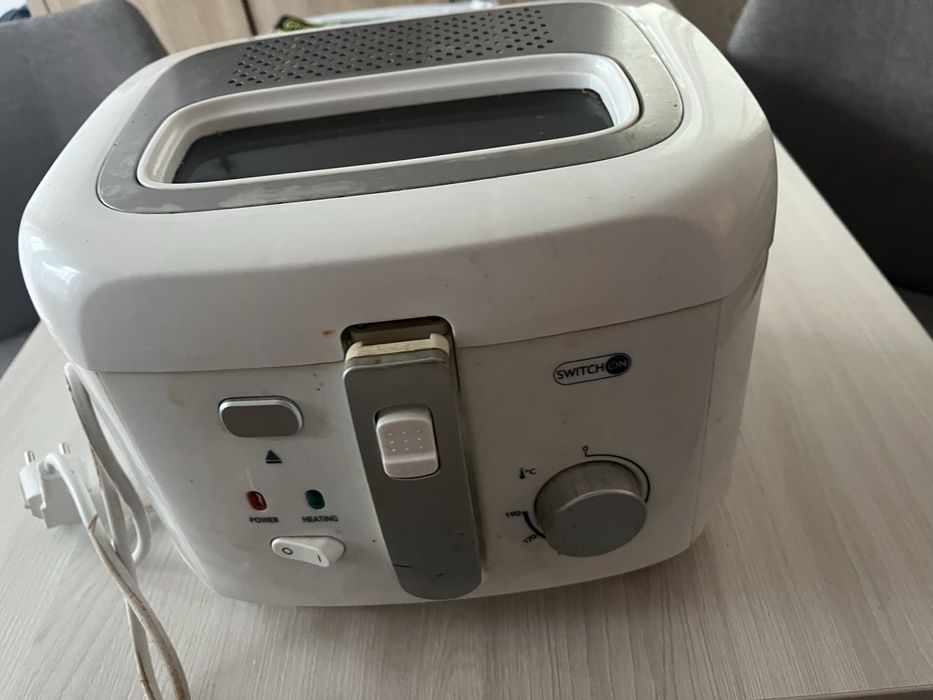 Urzqdzenie do frytek