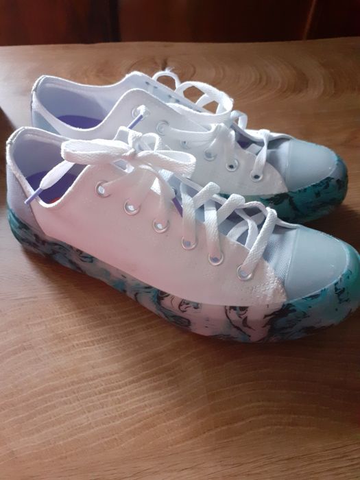 CONVERSE rozm. 41,5 męskie