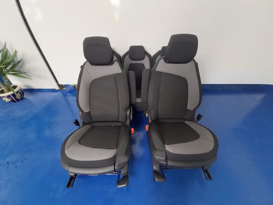 Citroen C4 Picasso NOVA (zero kilometros) ás peças ano 2013 até 2018