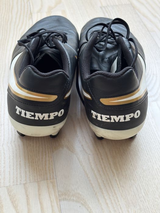 Бутси Nike tiempo / бутси nike