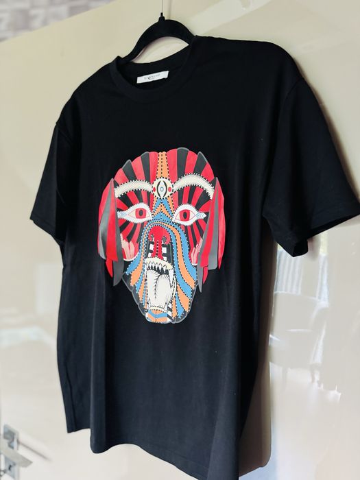 Koszulka T-shirt Givenchy