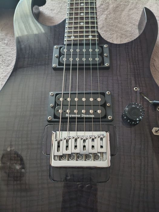 Ibanez RG 320 FA