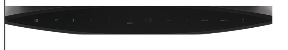 Conjunto de 10 colunas da Monster SoundStage (Modelos S1 , S2 e S3)64585404962689124