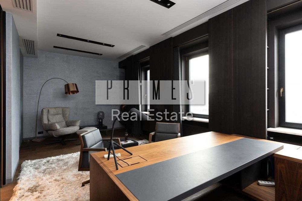 Продажа пентхауса, 246 м2, ул. Льва Толстого 39, Граф Толстой