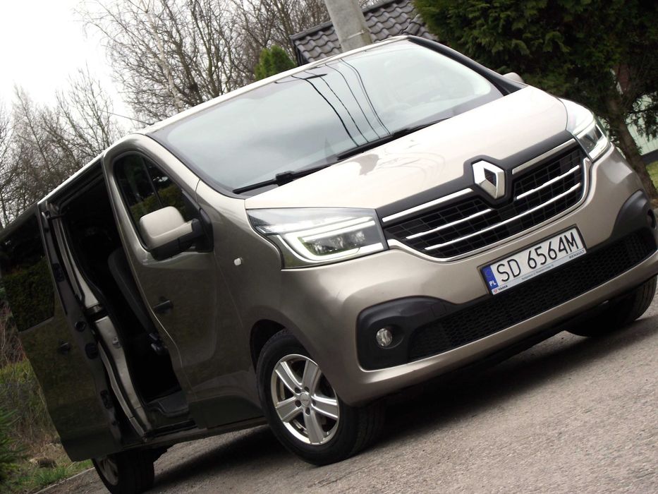 Wynajem BUS 9 osób Czujnik park, Wolne terminy, Narty,Chorwacja,Włochy