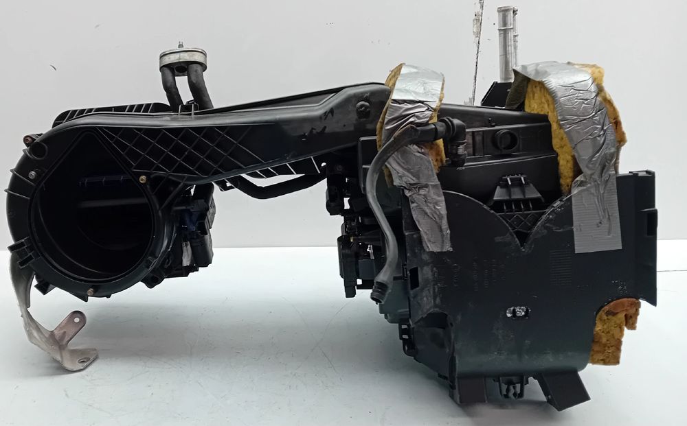 Chauffage / sofagem completa AUDI A4 (8E2, B6)