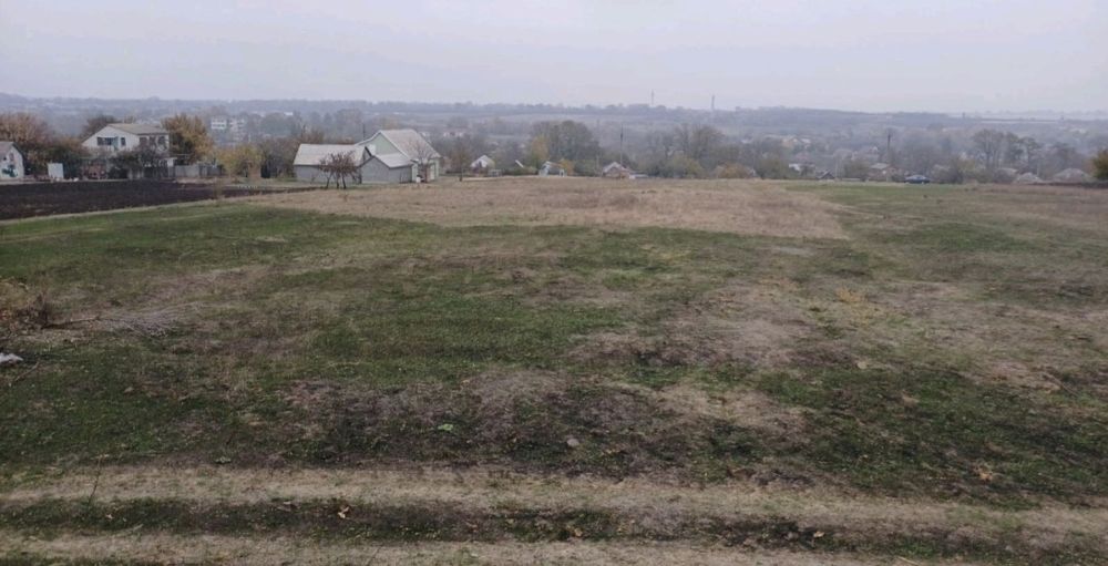 Продажа участок 12соток.Бережинка. - View 4