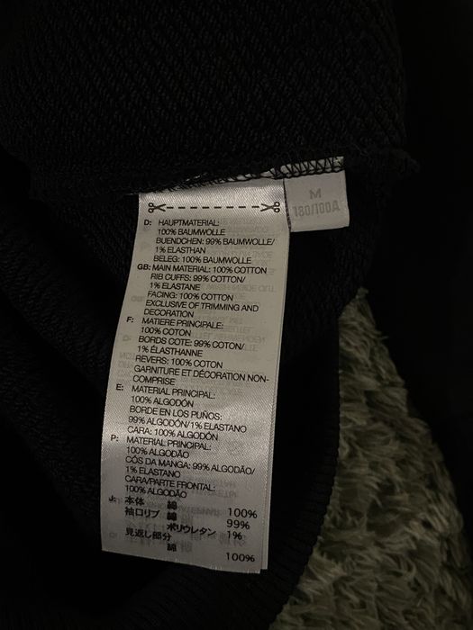 Худи Y-3 adidas hoodie y2k