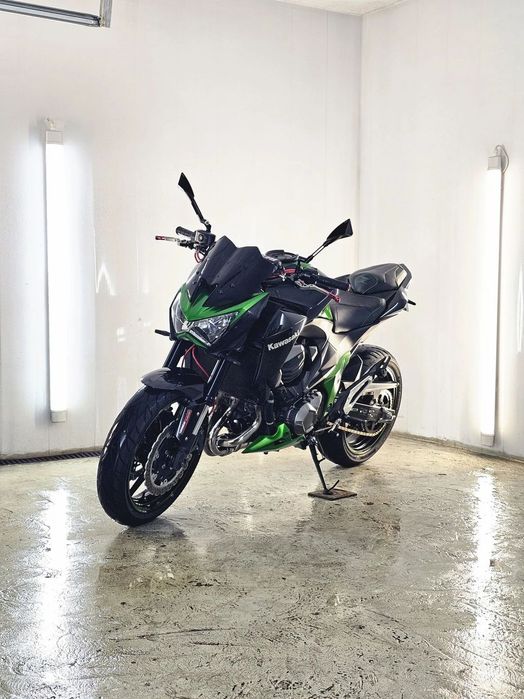 Kawasaki