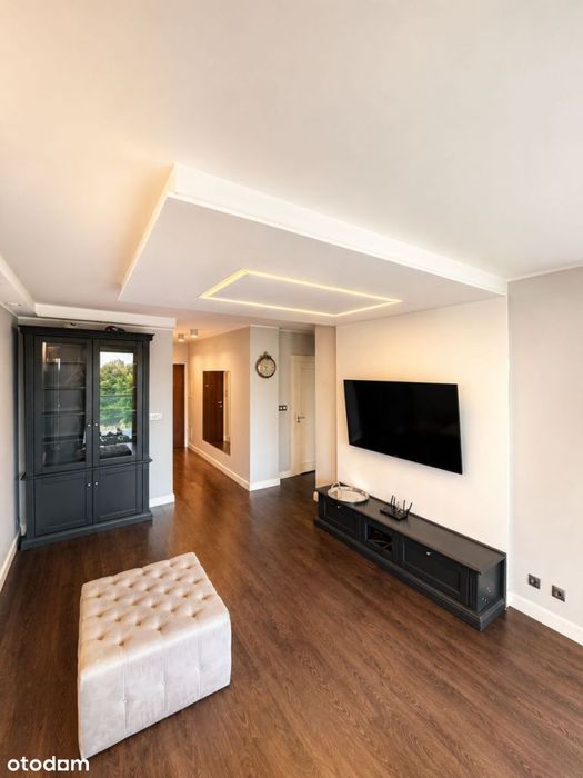 3 pokoje|78 m²| Jeżyce | Osiedle Long Bridge|Miejsce parkingowe| - View 6
