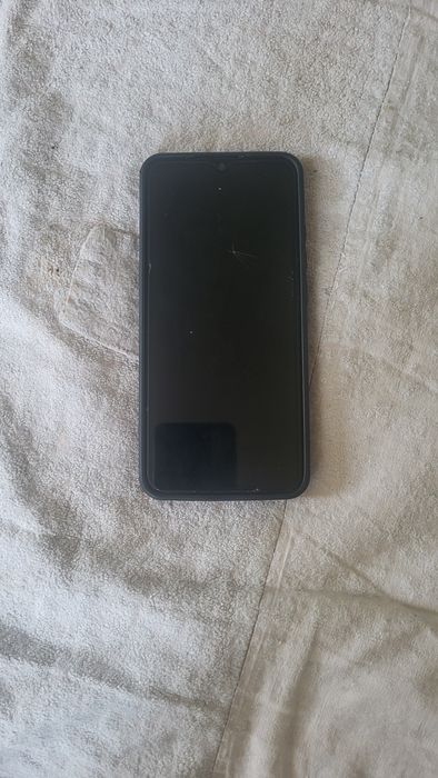 Xiaomi Redmi 10A 6/128 з побитим захистним склом