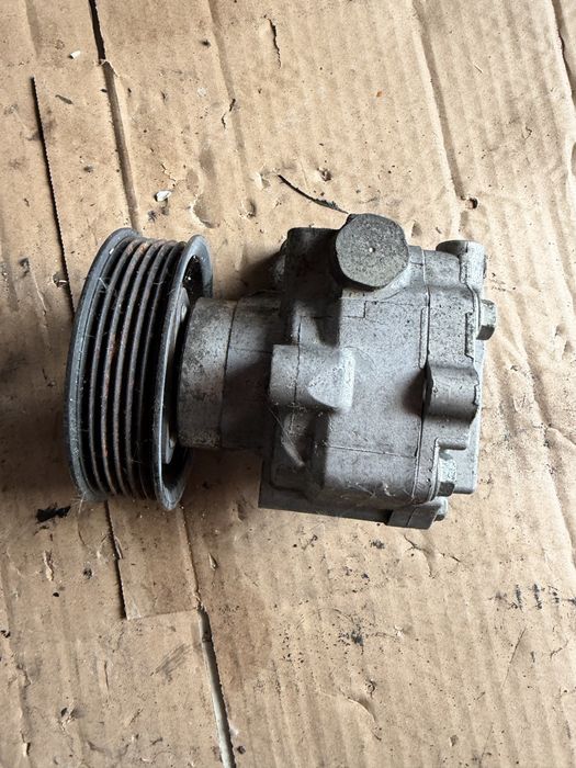 Vw t6 2,0 tdi pompa wspomagania orginal