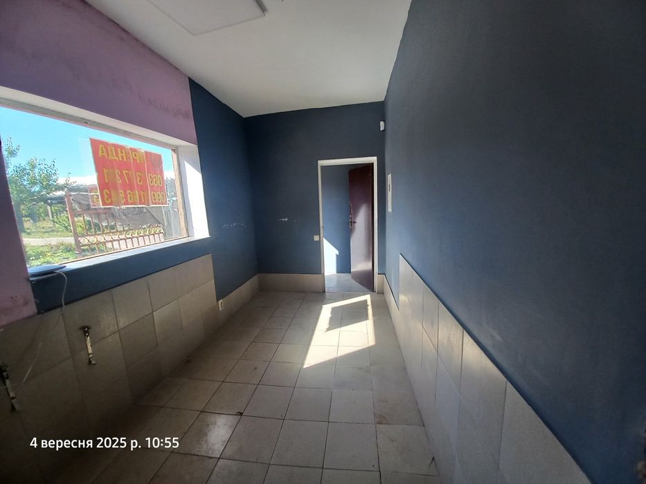 Здам комерційне приміщення під любий вид діяльності в Чернігові