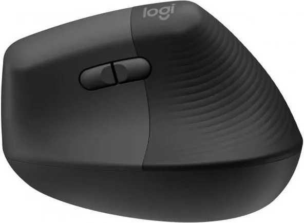 Myszka Logitech Lift Grafitowa 910-006473