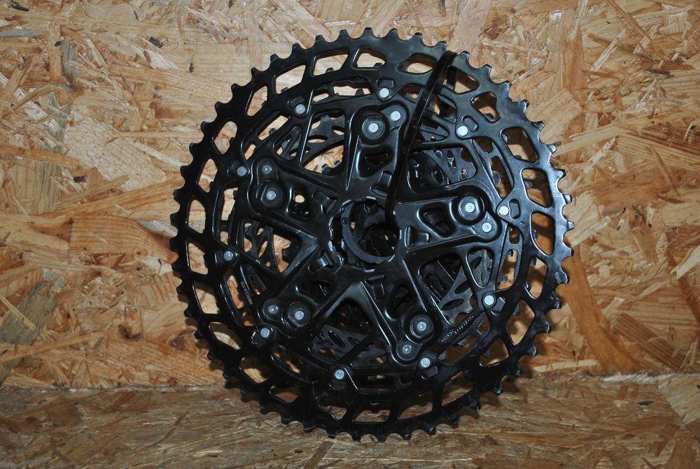 Kaseta SRAM SX Eagle PG-1210     11-50T