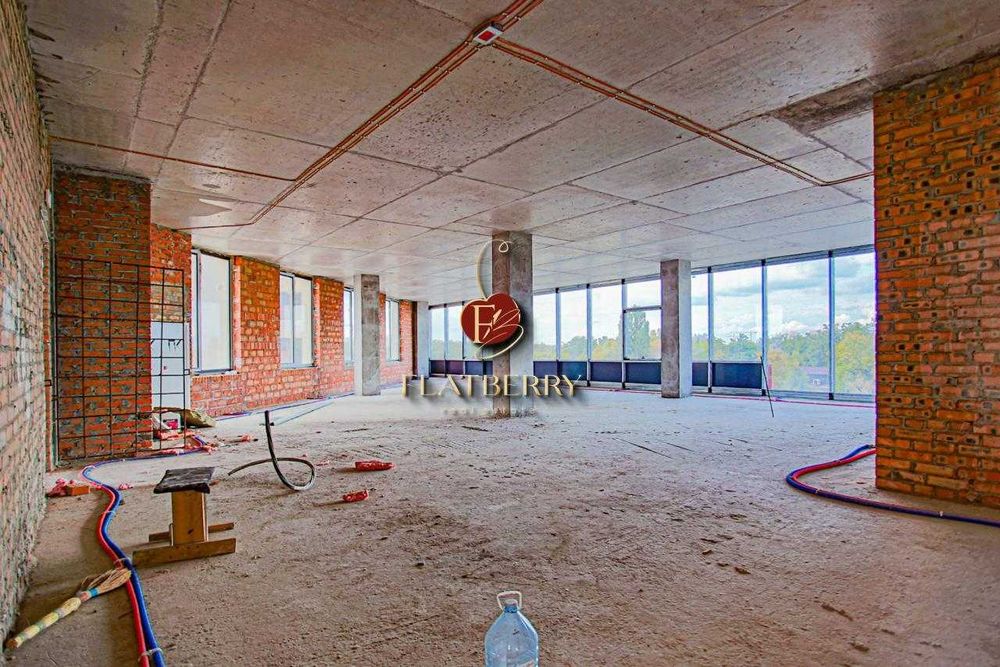 Без% Аренда помещения,Победы 67, БЦ San Francisco Creative House,Нивки