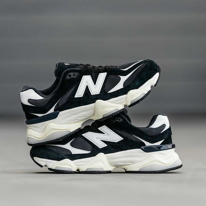 Чоловічі Кросівки New Balance 9060 40-45 (Без Предоплати)