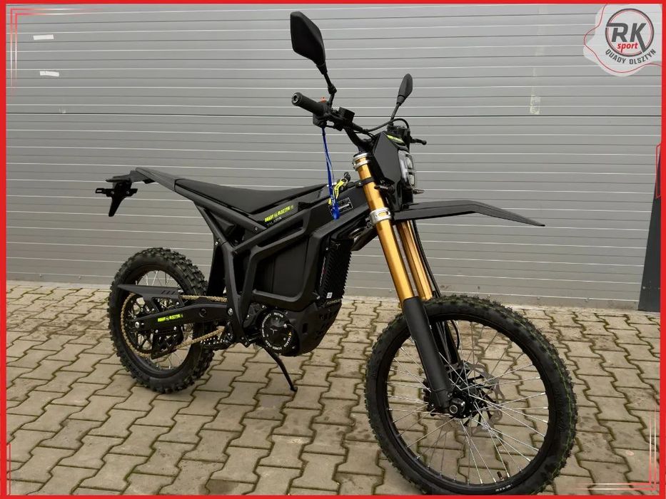 Talaria Sting R Talaria Komodo / Sting MX5 PRO / R / /XXX elektryczny motocykl RKSport