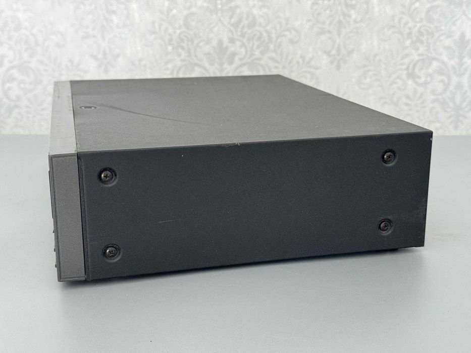 Korektor graficzny Equalizer Soundwave Q-600 Mega Unikat