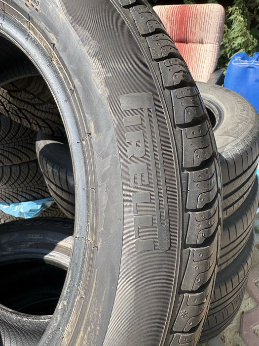 2x wielosezon Pirelli 205/55/16