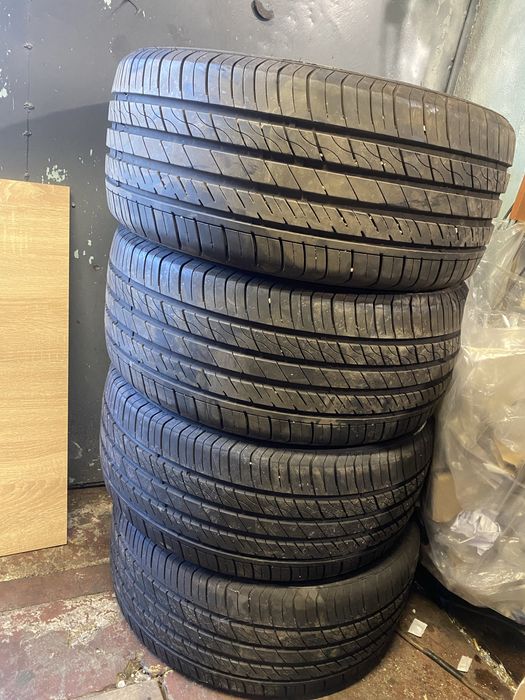 Продам  245 40 18