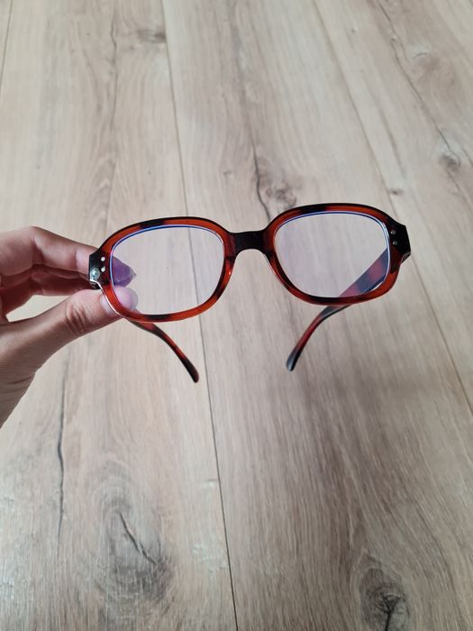 Трендові окуляри від блакитного світла без діоптрій