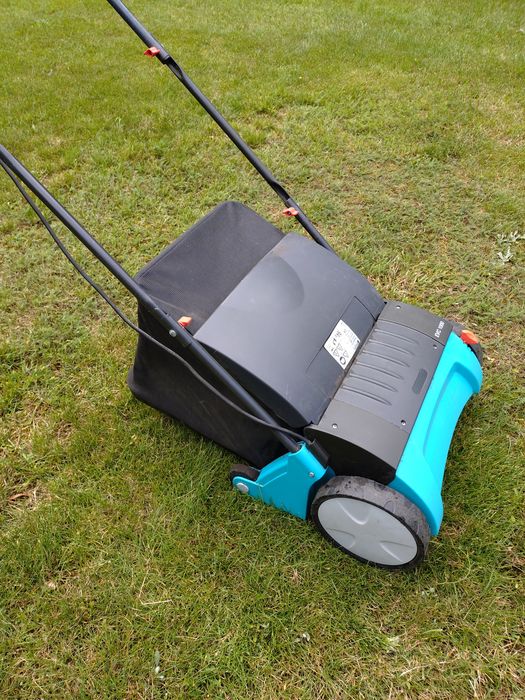 GARDENA Wentylator elektryczny do trawników itp.