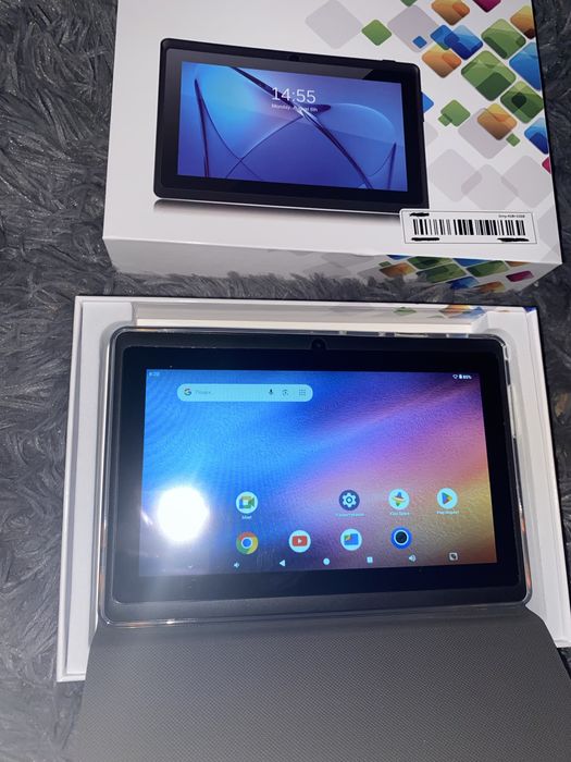 планшет android новий