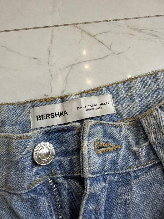 Джинси Bershka б/у