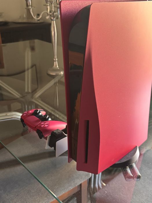 Playstation5+comando+charging Station