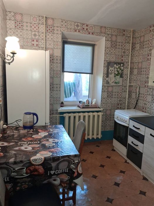 Здається 1к. квартира, Центр