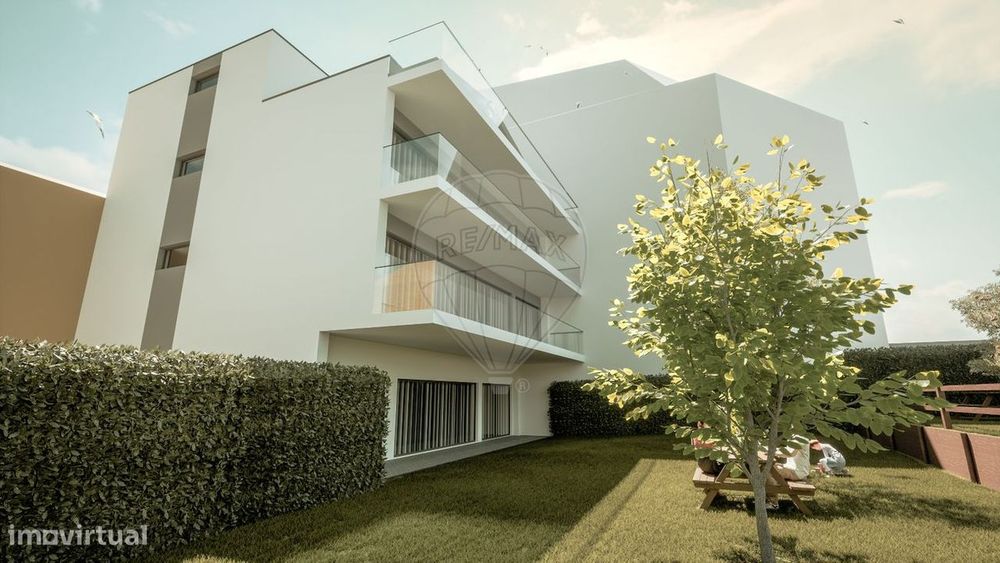 Apartamento T2 para venda