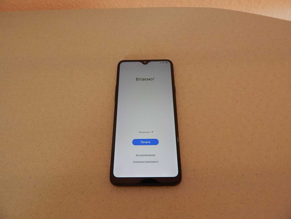 Samsung Galaxy A 20s