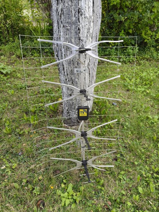 Antena telewizyjna