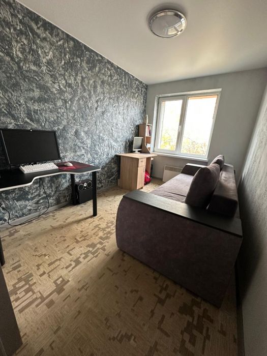 Продам 3к квартиру з ремонтом (Сертифікат, безнал)