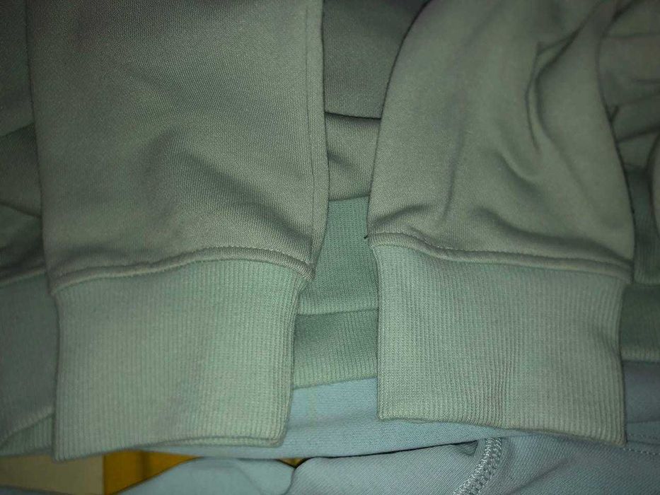 свитшот Chrome Hearts