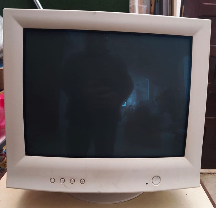 Ecrã lite-one/ Ecrã LCD Hp L 1502/ Ecrã Multiscan