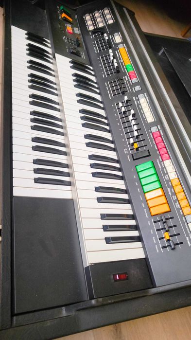 Organy Hohner GP 98