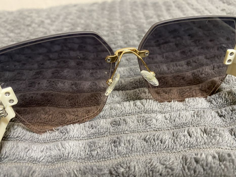 Окуляри нові  стильні