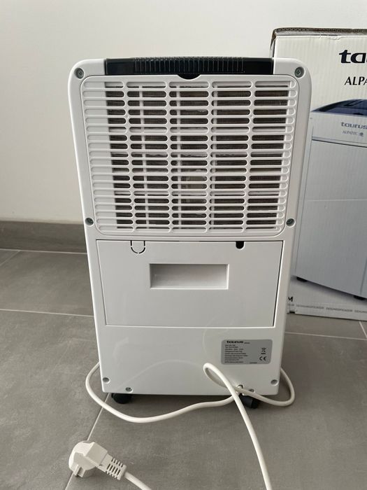 Desumidificador Taurus 10l