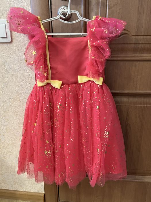 зірочка,жасмін,костюм Розочки ,тролля,сливка,сукні,плаття