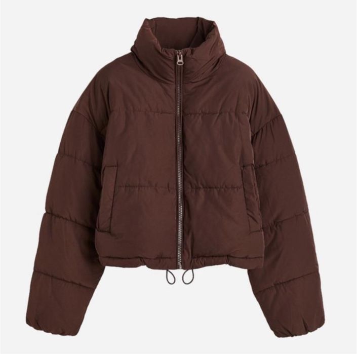 Жіноча куртка H&M