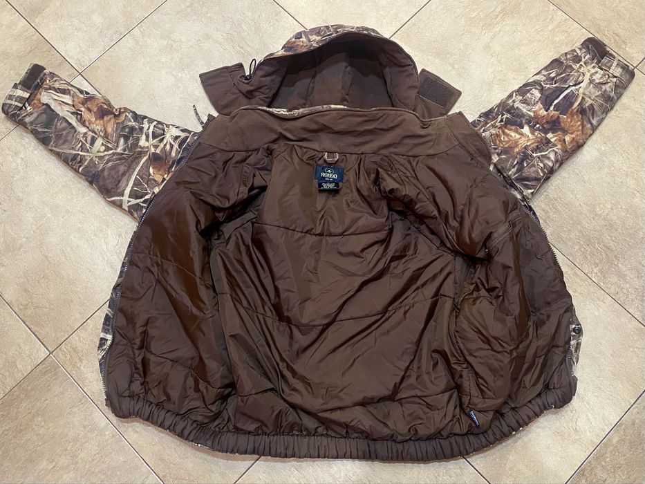 Мисливський термо комплект RedHead (США)