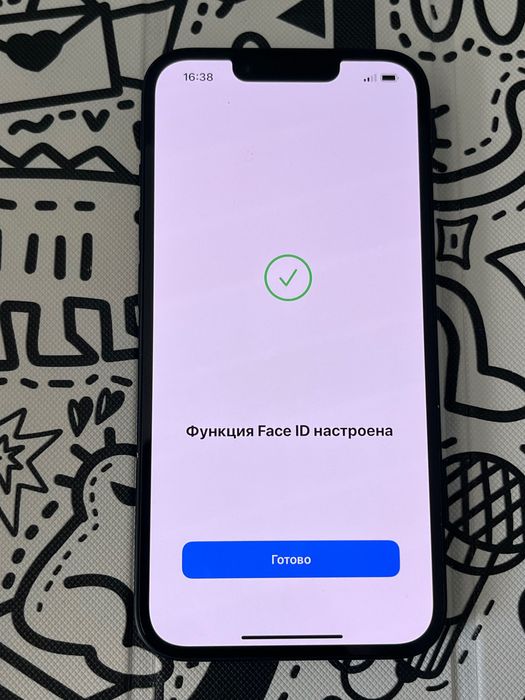 iPhone 14 128Gb Midnight