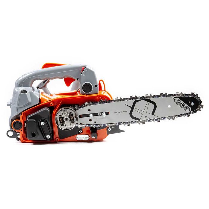 Pilarka spalinowa  DEMON /CS-2500/ Gałęziówka Olej