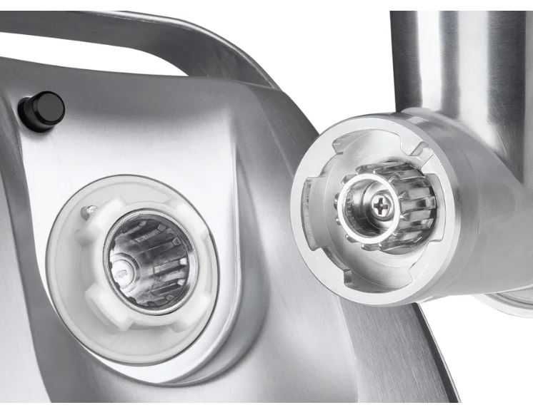 М'ясорубка Bosch MFW68660 Нова! Запакована! Оригінал!